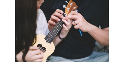 Особенности выбора укулеле для начинающего гитариста