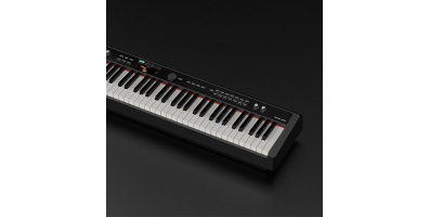 Новое цифровое пианино от компании NUX (NPK-20)